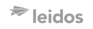 Leidos logo