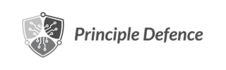 Principal Defence logo