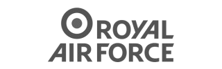 RAF logo