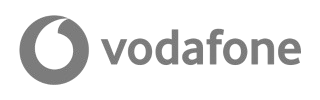 Vodafone logo