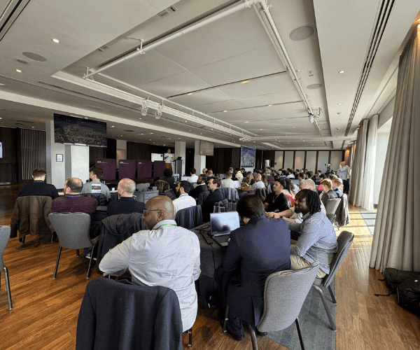 Prepare your team for AI-driven world