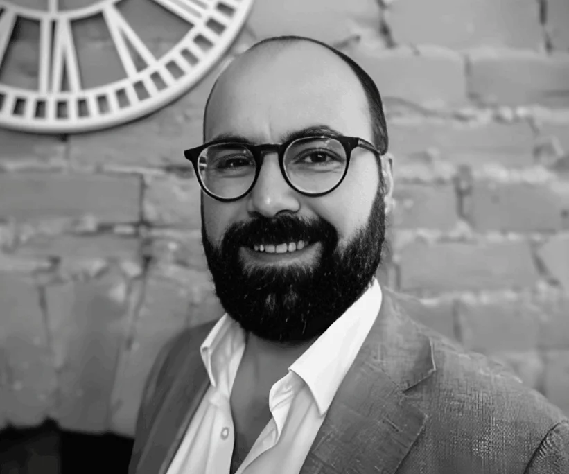 Philip Blake Director at TrainAI