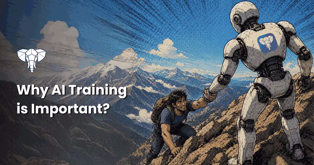 Why AI Training is Important?