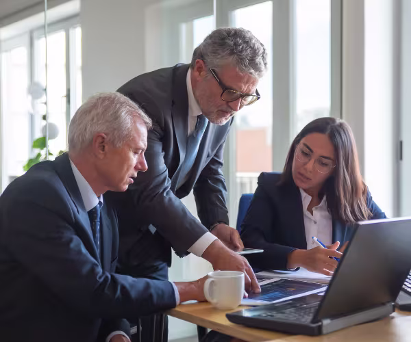 AI Training for Managers & Leaders