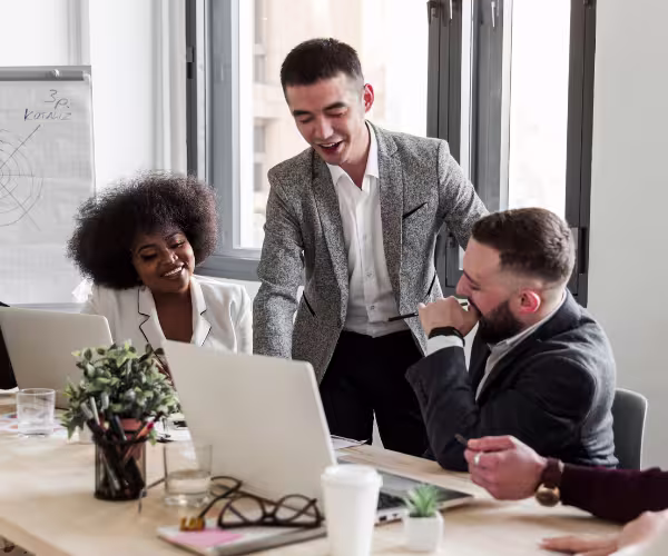 AI Training for L&D Teams